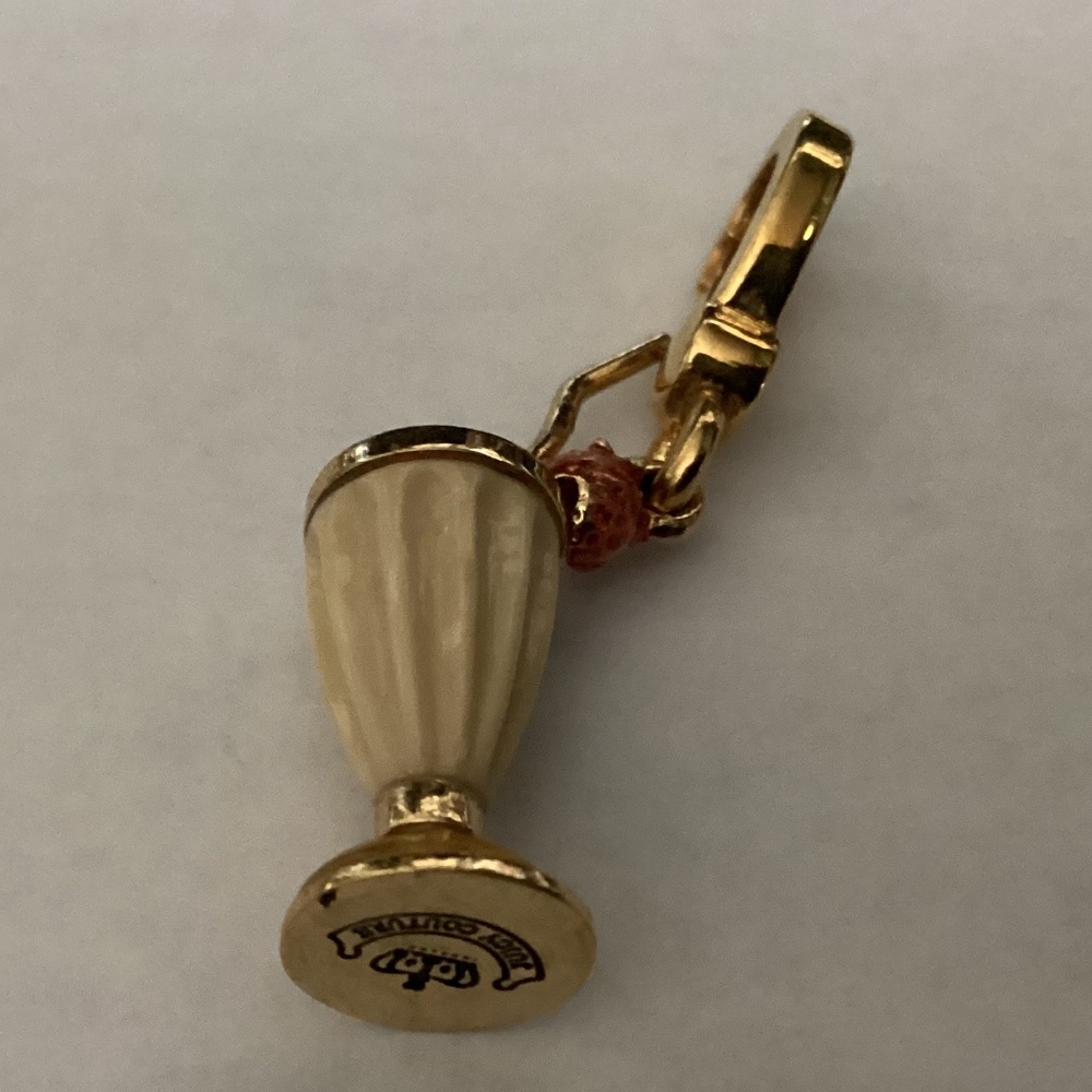 Juicy Couture Charm - Picture 9 of 11